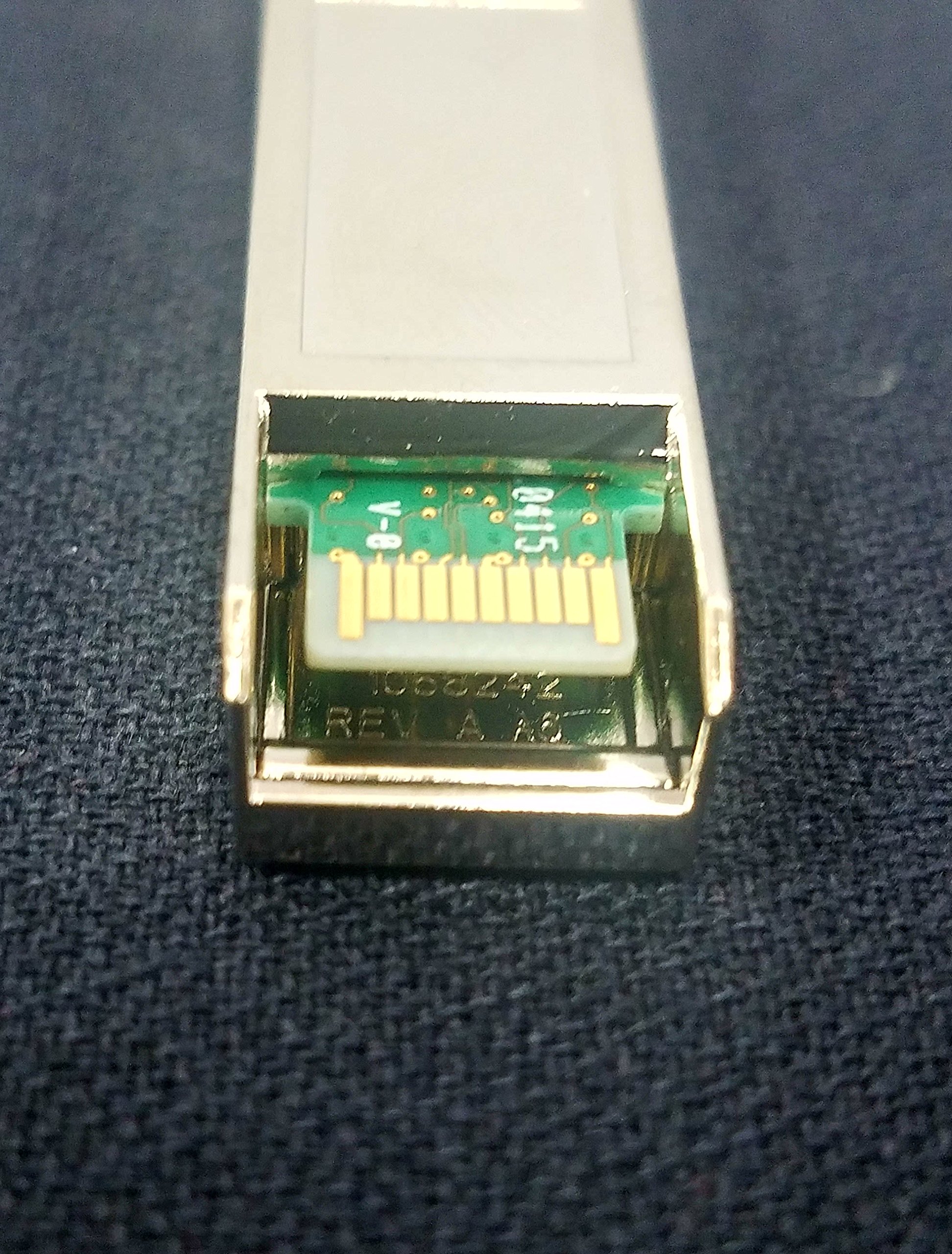 Amazon.com: F5 Networks F5-UPG-SFP+-R SFP OPT-0016-00 transceiver